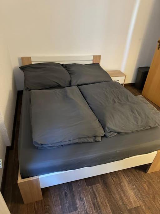 Townhouse Fuer 10 Personen Mit Garten Esslingen am Neckar Extérieur photo