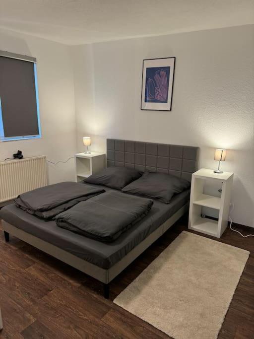 Townhouse Fuer 10 Personen Mit Garten Esslingen am Neckar Extérieur photo