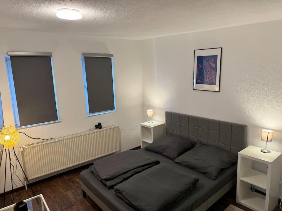 Townhouse Fuer 10 Personen Mit Garten Esslingen am Neckar Extérieur photo