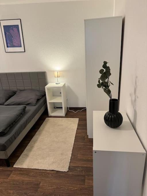 Townhouse Fuer 10 Personen Mit Garten Esslingen am Neckar Extérieur photo