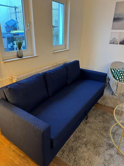 Townhouse Fuer 10 Personen Mit Garten Esslingen am Neckar Extérieur photo