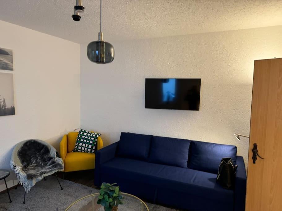 Townhouse Fuer 10 Personen Mit Garten Esslingen am Neckar Extérieur photo