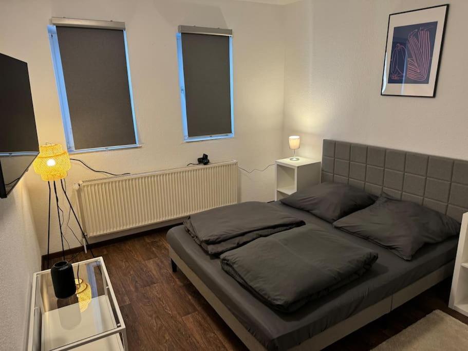 Townhouse Fuer 10 Personen Mit Garten Esslingen am Neckar Extérieur photo
