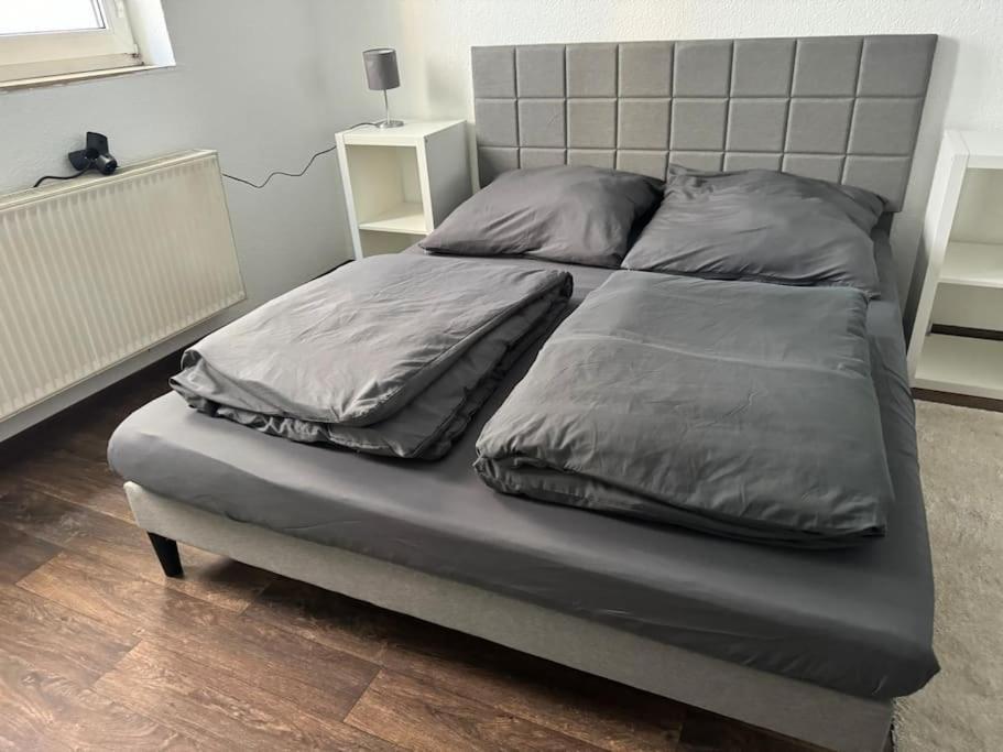 Townhouse Fuer 10 Personen Mit Garten Esslingen am Neckar Extérieur photo